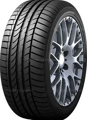 Dunlop SP Sport MAXX TT 275/35 R20 102Y