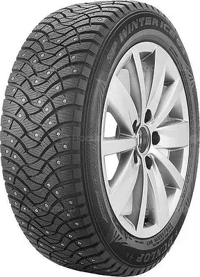 Dunlop SP Winter Ice 03 275/45 R21 110T XL