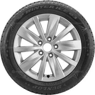 Dunlop SP Winter Ice 03 225/55 R17 101T XL