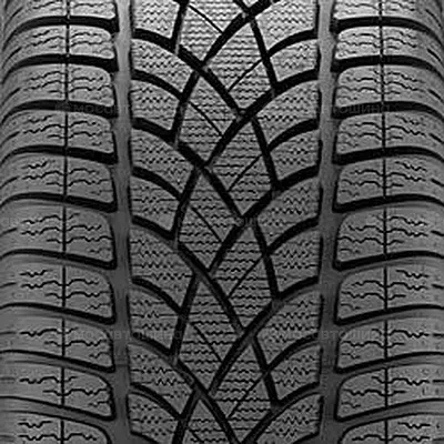 Dunlop SP Winter Sport 3D 285/35 R20 100V RF