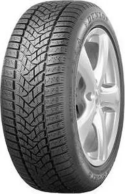 Dunlop SP Winter Sport 5 245/40 R18 97V XL