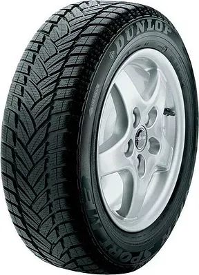 Dunlop SP Winter Sport M3 245/40 R19 98V XL