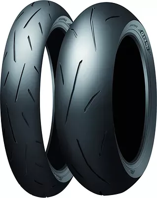 Dunlop Sportmax A-13 SP 110/70 R17 54H (Передняя)