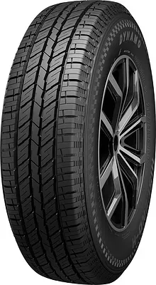 Dynamo MHT01 Hiscend-H 275/45 R20 110H XL FR