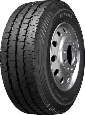 Dynamo ML01 Hiscend-H 7x16 115/110N