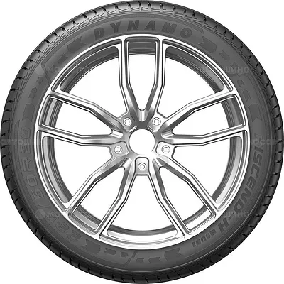 Dynamo MSU01 Hiscend-H 275/40 R21 107Y XL FR