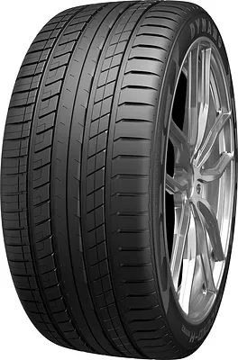 Dynamo MSU02 Hiscend-H 255/60 R17 106H FR