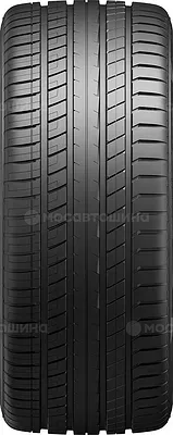 Dynamo MSU02 Hiscend-H 255/60 R17 106H FR