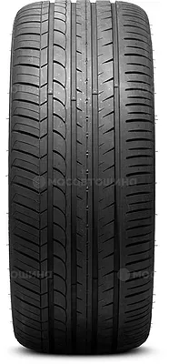 Dynamo MU02 Street-H 285/45 ZR19 111Y XL FR