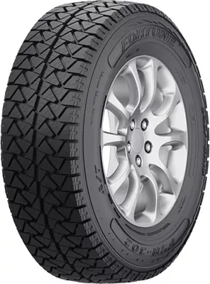 Fortune FSR-302 255/55 R19 111V XL