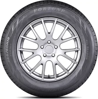 Fortune FSR-305 255/70 R16 111T