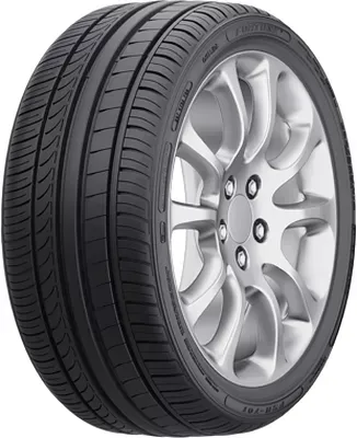 Fortune FSR-701 295/35 R21 107Y XL