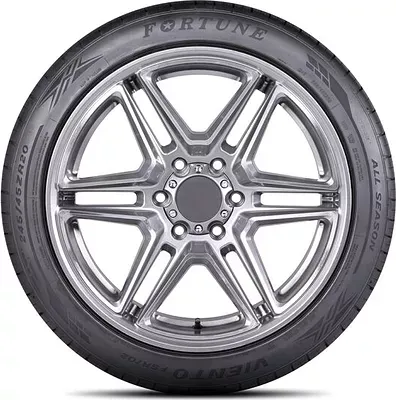 Fortune FSR-702 255/45 R20 105Y XL