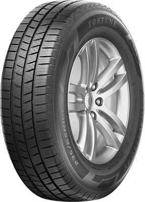 Fortune Travello 4S 235/65 R16C 121/119R