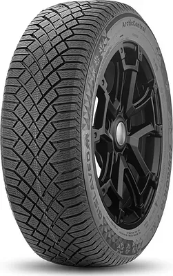 Gislaved ArcticControl 275/50 R20 113T XL