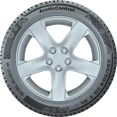 Gislaved ArcticControl 215/50 R17 95T XL