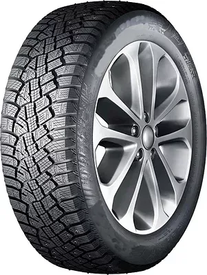 Gislaved IceControl 295/40 R21 111T XL