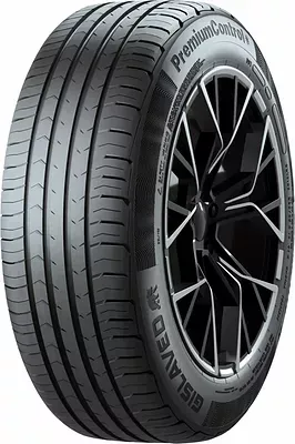 Gislaved Premiumcontrol 215/60 R17 96H