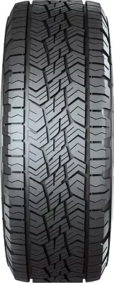 Gislaved Terracontrol ATR 235/70 R16 106H