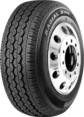 Goodride Radial H188 235/65 R16C 115/113R