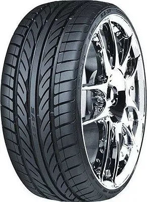 Goodride ZuperAce SA-57 275/60 R20 119V XL