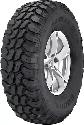 Goodride Radial M/T SL366 275/55 R20 113S