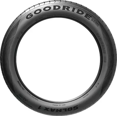 Goodride Solmax 1 275/30 R21 98Y