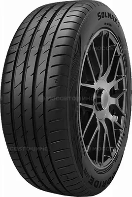 Goodride Solmax 1 305/40 R20 112Y XL