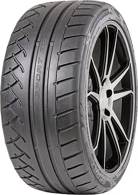 Goodride Sport Rs 285/35 ZR18 101W XL