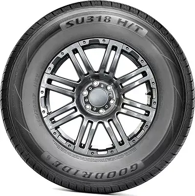 Goodride Su318 245/75 R16 111T