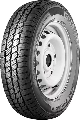Goodride All Season Master SW613 235/65 R16C 115/113R