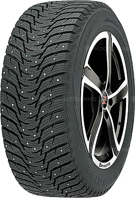 Goodride IceMaster Spike Z-506 255/50 R19 107T XL