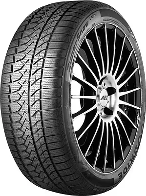 Goodride ZuperSnow Z-507 235/45 R19 99V XL