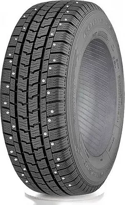 Goodyear Cargo UltraGrip 2 (шип) 205/65 R16C 107/105T