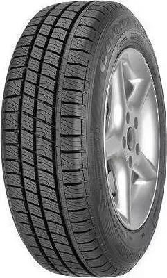 Goodyear Cargo Vector 2 225/55 R17C 106/104H