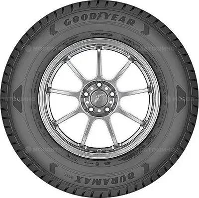 Goodyear Duramax GEN-2 225/70 R15C 112/110R