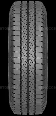 Goodyear Duramax GEN-2 225/70 R15C 112/110R