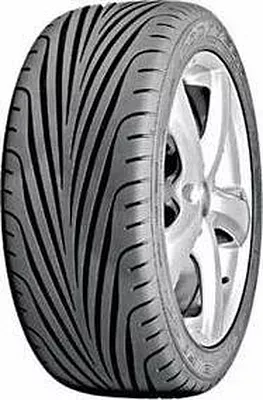 Goodyear Eagle F1 255/50 R19 107Y XL