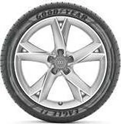 Goodyear Eagle F1 Asymmetric 2 285/35 R19 103Y