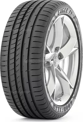 Goodyear Eagle F1 Asymmetric 2 SUV 285/45 R20 108Y