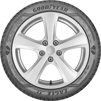 Goodyear Eagle F1 Asymmetric 3 275/35 R19 100Y RF (*)