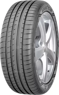Goodyear Eagle F1 Asymmetric 3 285/35 R22 106W XL