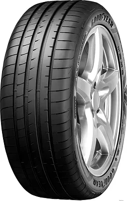 Goodyear Eagle F1 Asymmetric 5 315/30 R22 107Y XL