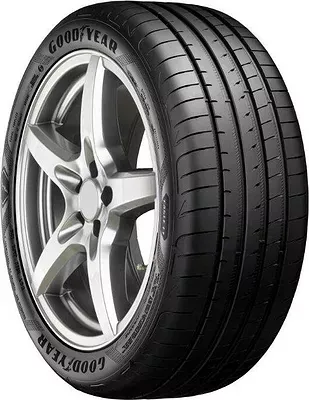 Goodyear Eagle F1 Asymmetric 5 SCT 255/35 R21 101Y XL
