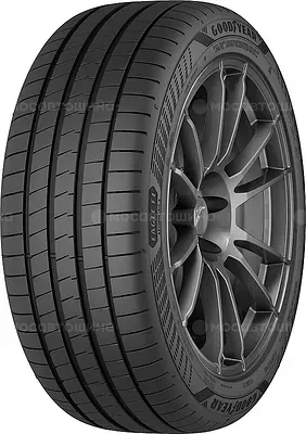 Goodyear Eagle F1 Asymmetric 6 245/40 R18 97Y XL