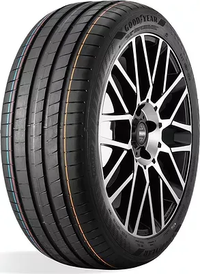 Goodyear Eagle F1 Asymmetric 6 ST 255/50 R19 107T XL