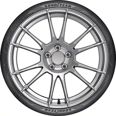 Goodyear Eagle F1 SuperSport R 265/30 R19 93Y