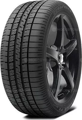 Goodyear Eagle F1 Supercar 275/45 R21 110W XL