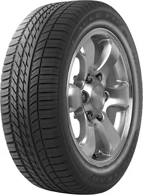 Goodyear Eagle F1 SUV 4x4 275/45 R20 110W