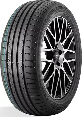 Goodyear Eagle Sport 2 SUV 235/65 R17 108V XL
